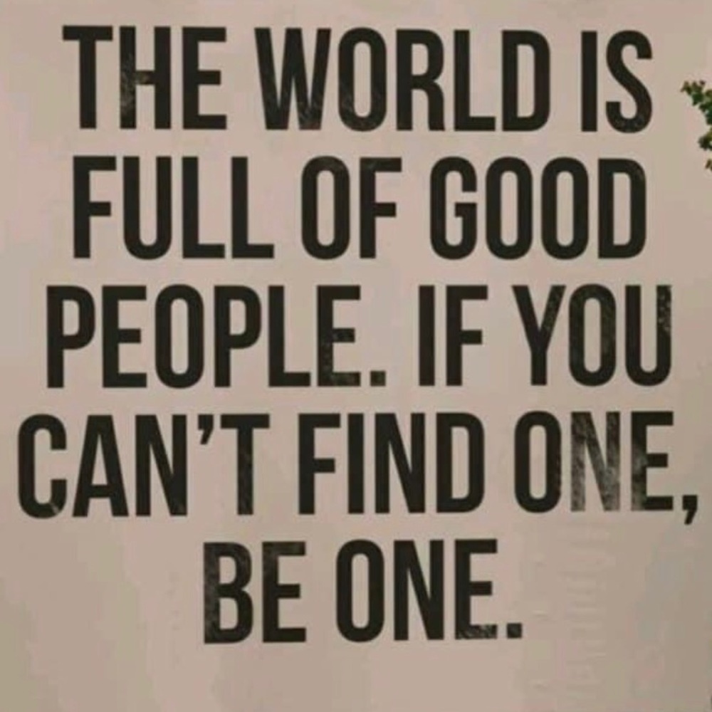 Be A Good Vibe and Make Someone Happy!! - Picture 3 of 16